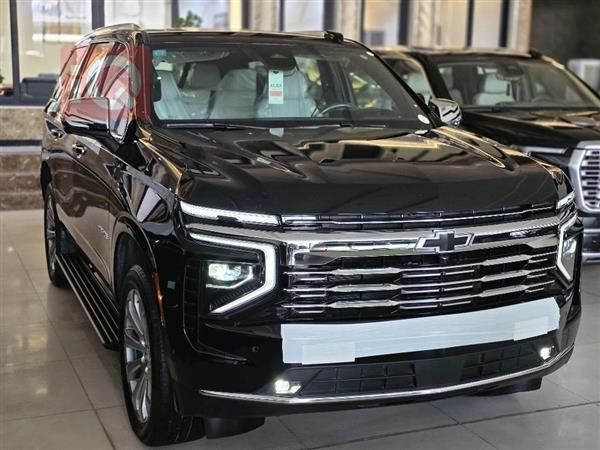Chevrolet Tahoe 2026 for sale in Iraq - Baghdad